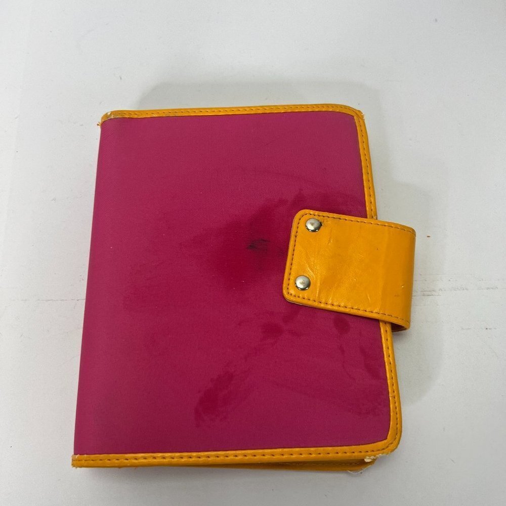 Franklin Covey 365 Planner Personal Size